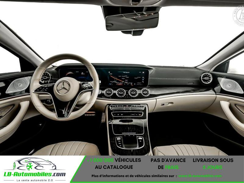 Mercedes CLS 300d BVA  occasion  Beaupuy - photo n2