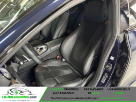 Mercedes CLS 300d BVA  occasion  Beaupuy - photo n3
