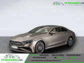 Mercedes CLS 300d BVA   Beaupuy 31