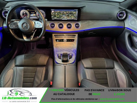 Mercedes CLS 300d BVA  occasion  Beaupuy - photo n4