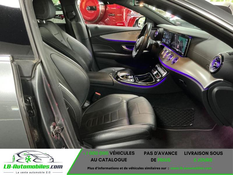 Mercedes CLS 300d BVA  occasion  Beaupuy - photo n5