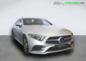 Annonce Mercedes CLS occasion Diesel 300d BVA  Beaupuy