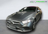 Mercedes CLS 300d BVA   Beaupuy 31