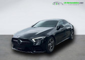 Mercedes CLS 300d BVA   Beaupuy 31