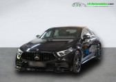 Mercedes CLS 300d BVA   Beaupuy 31