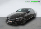 Mercedes CLS 300d BVA   Beaupuy 31