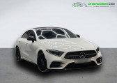Mercedes CLS 300d BVA   Beaupuy 31