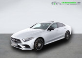 Annonce Mercedes CLS occasion Diesel 300d BVA  Beaupuy