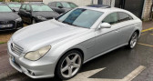 Annonce Mercedes CLS occasion Diesel 320 CDI - BVA 7G-Tronic  - pack amg à LE BLANC MESNIL