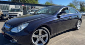 Mercedes CLS 350 3.5i V6 292CH CGI  � Gerzat 63