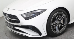 Mercedes CLS , garage MB68 AUTO IMPORT � LEIMBACH