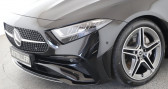 Annonce Mercedes CLS occasion Essence 350 AMG Line 2x +SHD+LED+MBUX+Wide+Memor+360 � LEIMBACH
