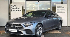 Mercedes CLS , garage BMW CHARRIER CHOLET � Cholet