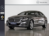 Mercedes CLS occasion année 2014 boite Automatique Annonce Mercedes CLS occasion Diesel 350 CDI 4 Matic à Beaupuy