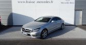 Annonce Mercedes CLS occasion Diesel 350 CDI 4Matic  Saint-germain-laprade