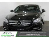 Mercedes CLS occasion année 2013 boite Automatique Annonce Mercedes CLS occasion Diesel 350 CDI 4Matic à Beaupuy
