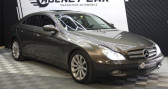 Mercedes CLS 350 CDI 7G-Tronic Grand Edition   COIGNIERES 78