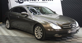 Mercedes CLS , garage AGENCY CAR COIGNIERES � COIGNIERES