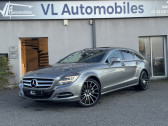 Annonce Mercedes CLS occasion Diesel 350 CDI 7G-TRONIC + � Colomiers
