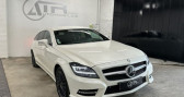 Annonce Mercedes CLS occasion Diesel 350 CDI 7G-TRONIC  Montvrain