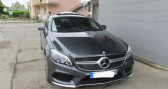 Annonce Mercedes CLS occasion Diesel 350 cdi bva pack amg Gris  CHAUMERGY