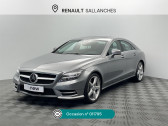 Annonce Mercedes CLS occasion Diesel 350 CDI  Sallanches