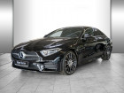 Mercedes CLS occasion Noir année 2019 boite Sequentielle Annonce Mercedes CLS occasion Diesel 350 D 286CH LAUNCH EDITION 4MATIC 9G-TRONIC à Villenave-d'Ornon