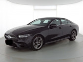 Mercedes CLS occasion année 2019 boite Sequentielle Annonce Mercedes CLS occasion Diesel 350 D 286CH LAUNCH EDITION 4MATIC 9G-TRONIC à Villenave-d'Ornon