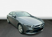 Mercedes CLS occasion année 2018 boite Sequentielle Annonce Mercedes CLS occasion Diesel 350 D 286CH LAUNCH EDITION 4MATIC 9G-TRONIC à Villenave-d'Ornon