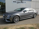 Mercedes CLS occasion année 2017 boite Automatique Annonce Mercedes CLS occasion Diesel 350 D 4MATIC Sportline A à LABEGE CEDEX
