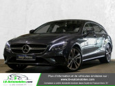 Mercedes CLS occasion année 2015 boite Automatique Annonce Mercedes CLS occasion Diesel 350 d 4Matic à Beaupuy