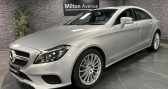 Annonce Mercedes CLS occasion Diesel 350 d - BVA 9G-Tronic  GUERET