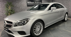 Mercedes CLS , garage MILTON AVENUE  GUERET