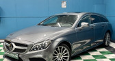Annonce Mercedes CLS occasion Diesel 350 D SPORTLINE 4MATIC 9G-TRONIC  Royan