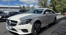 Mercedes CLS , garage OTTO  ST OURS