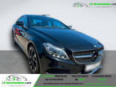Mercedes CLS occasion année 2016 boite Automatique Annonce Mercedes CLS occasion Diesel 350 d à Beaupuy