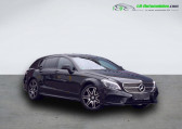 Mercedes CLS occasion année 2016 boite Automatique Annonce Mercedes CLS occasion Diesel 350 d à Beaupuy