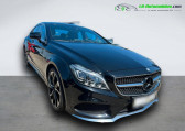 Annonce Mercedes CLS occasion Diesel 350 d  Beaupuy