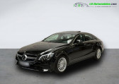 Mercedes CLS 350 d   Beaupuy 31