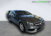 Annonce Mercedes CLS occasion Diesel 350 d  Beaupuy