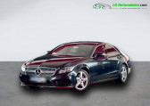 Mercedes CLS occasion année 2015 boite Automatique Annonce Mercedes CLS occasion Diesel 350 d à Beaupuy
