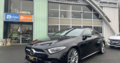 Mercedes CLS occasion année 2018 boite Automatique Annonce Mercedes CLS occasion Diesel 350 LAUNCH EDITION 4 MATIC à Ballainvilliers