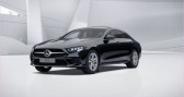 Annonce Mercedes CLS occasion Essence 350 Schiebedach Comand 360  DANNEMARIE