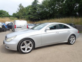 Mercedes CLS 350  2006 - annonce de voiture en vente sur Auto Sélection.com
