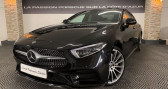 Annonce Mercedes CLS occasion Diesel 350d 4 MATIC AMG LINE LAUNCH EDITION 24 000km OPTIONS à Antibes