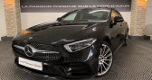 Mercedes CLS occasion année 2018 boite Automatique Annonce Mercedes CLS occasion Diesel 350d 4 MATIC AMG LINE LAUNCH EDITION 24 000km OPTIONS à Antibes