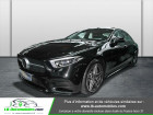 Mercedes CLS occasion Noir année 2018 boite Automatique Annonce Mercedes CLS occasion Diesel 350d 4Matic BVA9 / AMG à Beaupuy