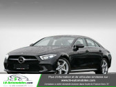 Mercedes CLS occasion année 2019 boite Automatique Annonce Mercedes CLS occasion Diesel 350d 4Matic BVA9 à Beaupuy