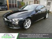 Mercedes CLS occasion année 2019 boite Automatique Annonce Mercedes CLS occasion Diesel 350d 4Matic BVA9 à Beaupuy