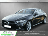 Mercedes CLS occasion Noir année 2019 boite Automatique Annonce Mercedes CLS occasion Diesel 350d 4Matic BVA9 à Beaupuy